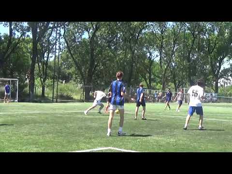 PEPA FC vs PUNTO FC - #Clausura2021 Fecha 8