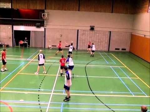 C jongens Unitas Kampioen