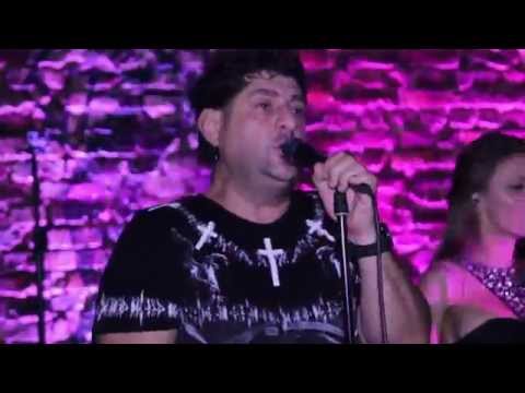 Tavi Colen Band - It's now or never (O sole mio) [Cover Live act]