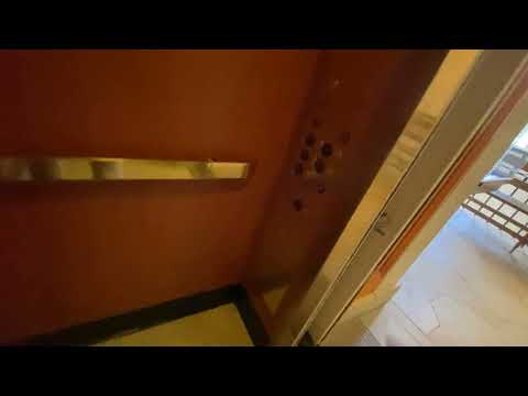 Dover Hydraulic Elevator - North Carolina State Capitol - Raleigh, NC