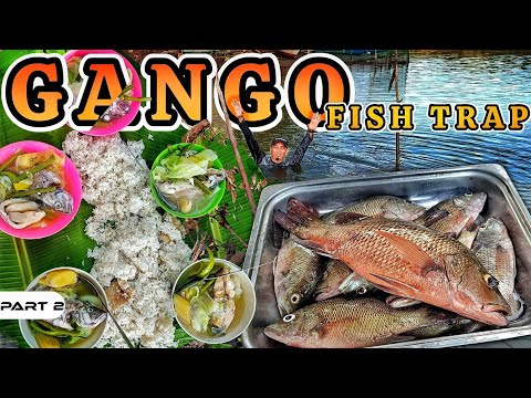 EP902-P2 - Pagpandaw ng Gango