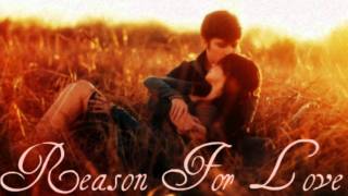 Reason For Love - David Hodges