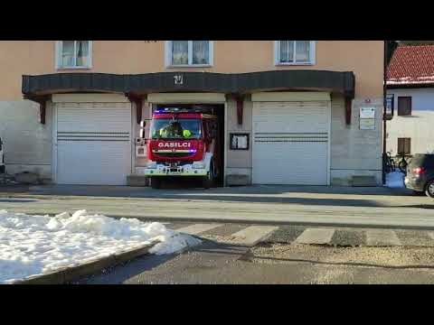 Izvoz GVC 16/25 na intervencijo