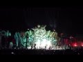 Intermission + Above and Beyond live at EDC 2015 ...