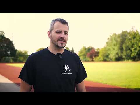 Díky, trenére – TOP16 2022 – Matěj Ploch