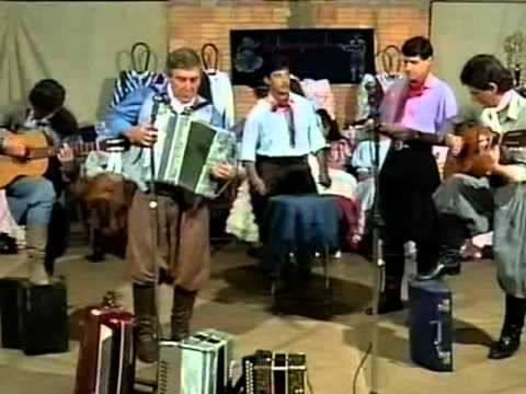 MISSIONEIRO Arnóbio Bilia1993 Arquivo Galpão de Estância mpeg2video