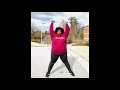Plus Size Women S Outdoor Workout Little Equipment