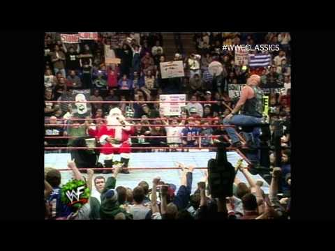 Zack Ryder's Iced 3 - Part 1 - 12/2012