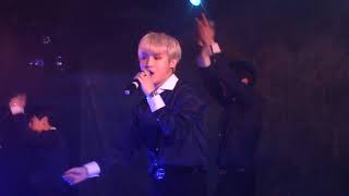 171126 비하트(B.HEART)  SAD