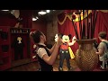 New Look Talking Mickey Mouse Meet And Greet Debuts At The Magic Kingdom