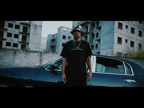 Linha de Fogo - Boy Killa, Ylsao, JR , Mc Diki e Big da Godoy - Prod. Blood