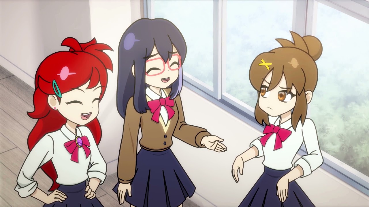 Cubistar (큐비스타) PV