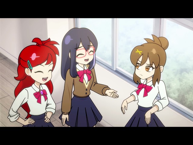 Cubistar (큐비스타) PV