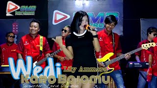 Download lagu Wedi Karo Bojomu -  Lili Ammora ( Musik Video) mp3