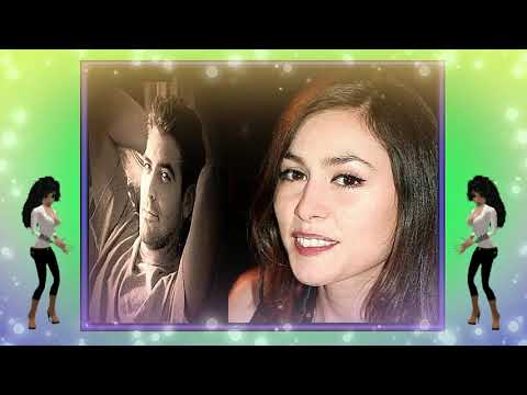 Ce Georges - Adamo & Olivia Ruiz