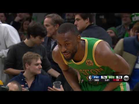 Ben Simmons Full Play vs Boston Celtics | 12/12/19 | Smart Highlights