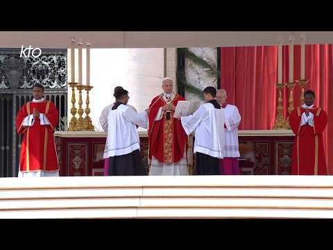 Angélus du 29 mars 2026