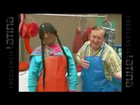 La paisana Jacinta - Capítulo 150: Jacinta y la carne de caballo