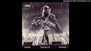 Gucci Mane - Coachella (Official Instrumental Free D/L) | Prod. By @Chad_G