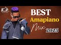 Eemoh Master KG Amapiano Mix 2025 HarryCane Nkosazana Daughter Flowing Productions