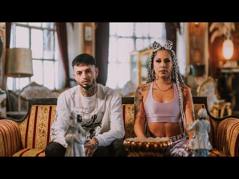 Zxmyr Ft @ReverieLove - Así Es Esto