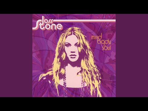 download lagu mp3 mp4 Joss Stone Understand, download lagu Joss Stone Understand gratis, unduh video klip Joss Stone Understand