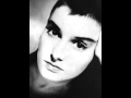 Sinead O'Connor - Downpressor Man 