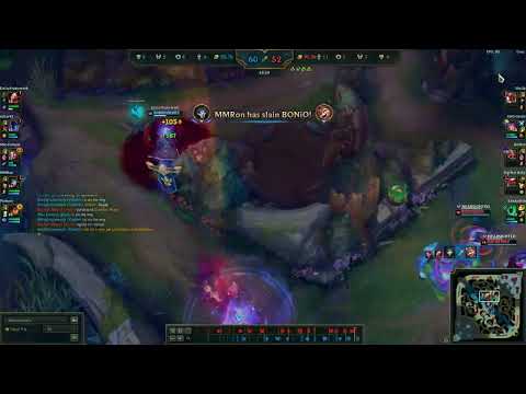 smolderi suli elderi baron ara chuchu