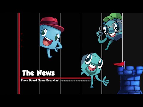 Dice Tower News - March 16, 2023