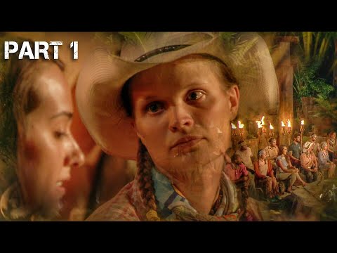 6th Tribal Council (Part 1) - Survivor David vs Goliath S37E07