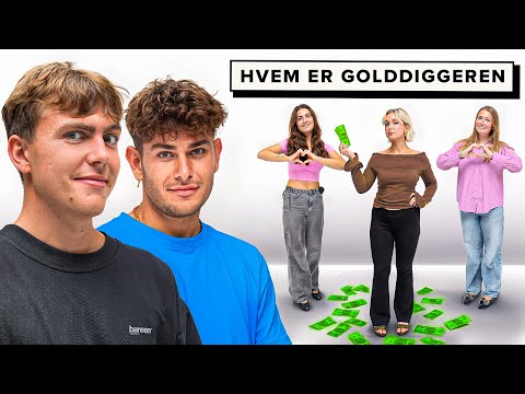 Penge eller Kærlighed? feat. Sean