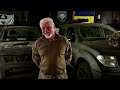 Ukrainian Grandpa leads over-60s unit fighting Russia | REUTERS - Video