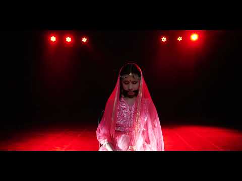 DYMBUR - Child Abuse (Trailer)