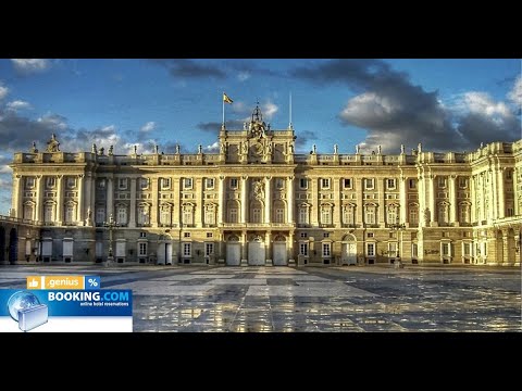 Gagner un voyage gratuit en Espagne, à Madrid