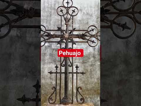 CEMENTERIO DE PEHUAJO