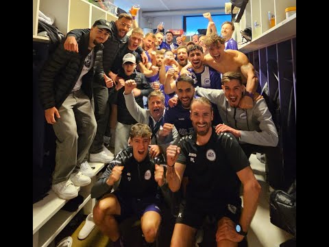 Innsbrucker AC - IAC KM - TFV-Cup 03. Rd. 20250308 IAC - SPG Silz/Mötz