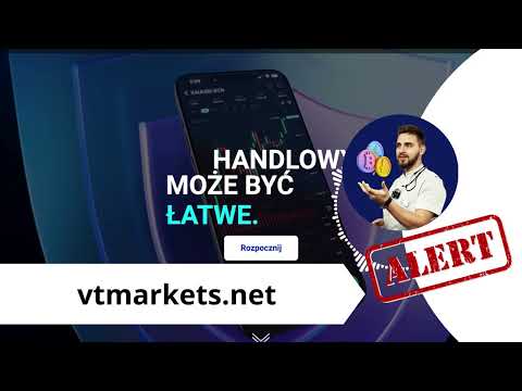 🚨 VTMarkets.net – Oszustwo czy Legalny Broker? Pełna Recenzja! ⚠️💰