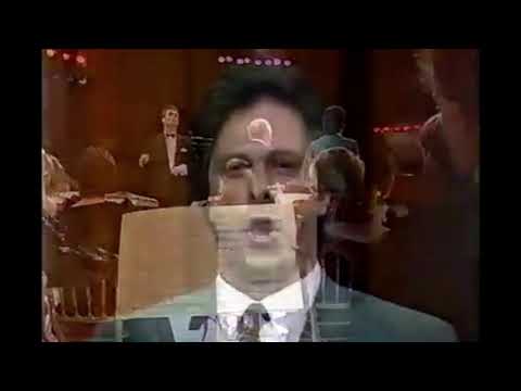 Louis & Gino Quilico (Suoni la Tromba) I Puritani - Vincenzo Bellini