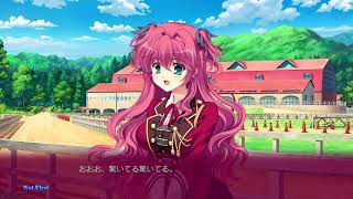 執事が姫を選ぶとき　由良ルート　実況プレイ動画　part9