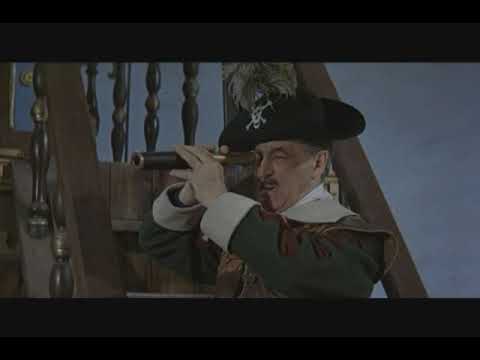 Toto Contro Il Pirata Nero