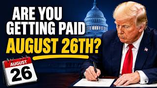 Social Security Payment Update - What Trump's Retirement Plan Means for You