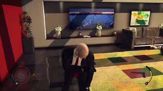 [hitman]　アイアム　ジャパニーズ　ﾆﾝｼﾞﾔ