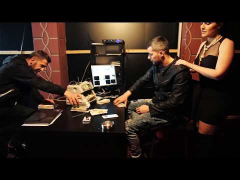 Da.kiLLa -  Baby where u at ( Official Video )