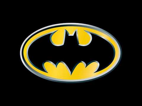 Batman Theme 1989 (720p HQ Telarc)