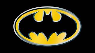Batman Theme 1989 (720p HQ Telarc)