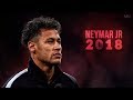 Neymar Jr 2018 ● Neymagic Skills & Goals/GFM