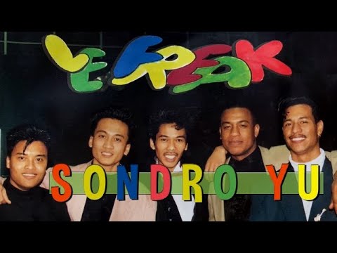Stanlee Rabidin / Le Freak "Sondro Yu" Official Music Video