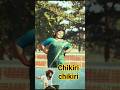 Ram Charan Peddi Chikiri Chikiri Song ChikiriChikiri Ramcharan Dance Telugudance Telugusongs
