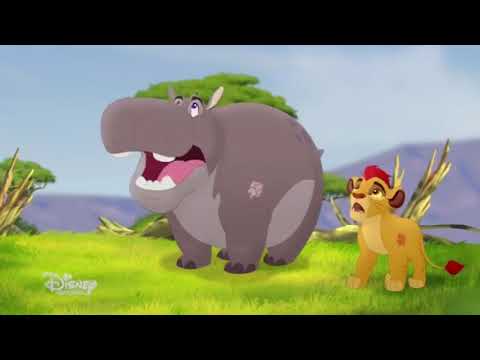 Bagheera (Bambi) Part 18 - Familiar Faces