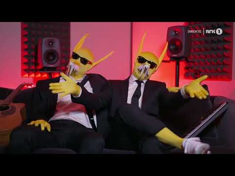 Subwoolfer's Backstory (English subs)